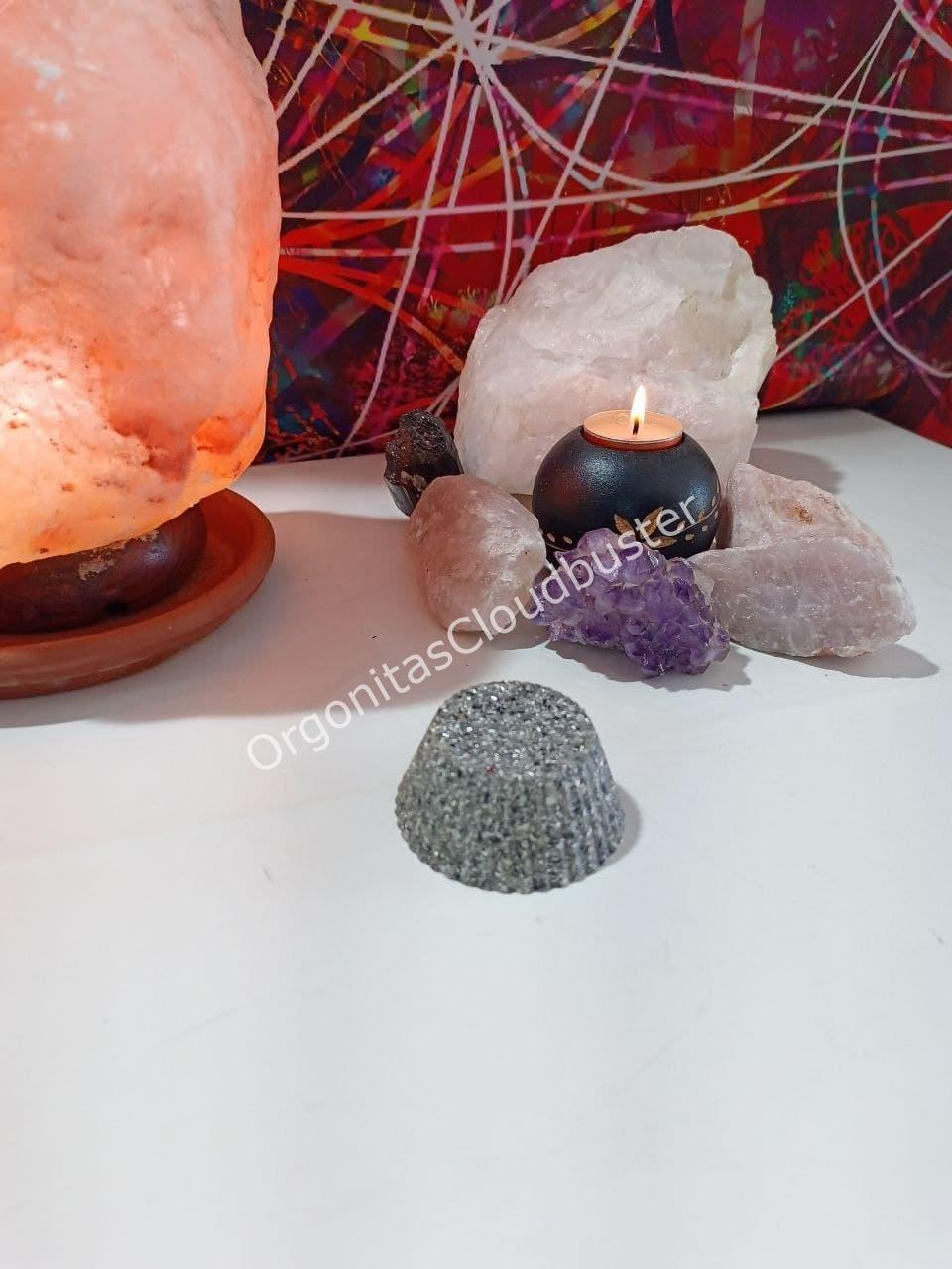 Orgonita / Electronite formato Magdalena - Imagen 3