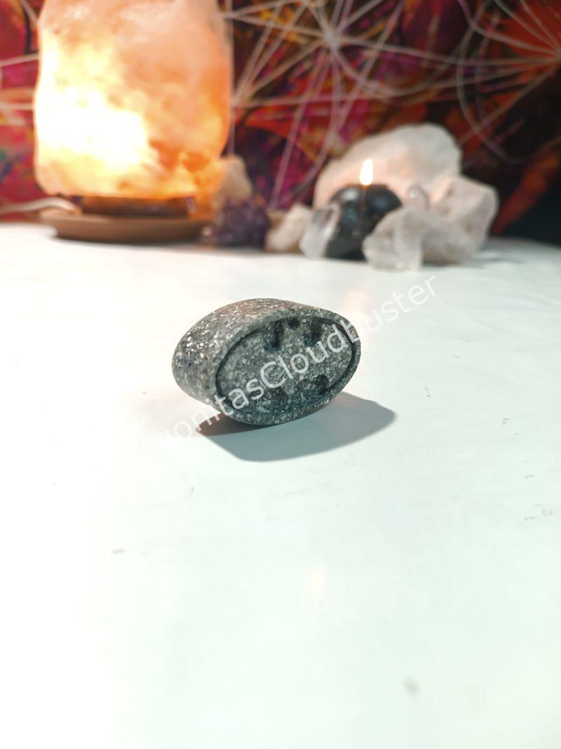 Orgonita / Electronite Logotipo BATMAN 2 tamaños. - Imagen 4