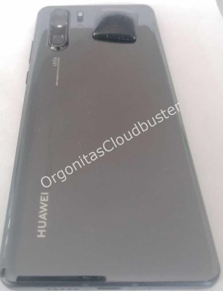 Protector para MÓVIL de Magnetita forma cuadrada o forma corazón - Imagen 4