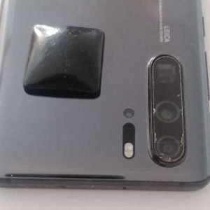 Protector para MÓVIL de Magnetita forma cuadrada o forma corazón