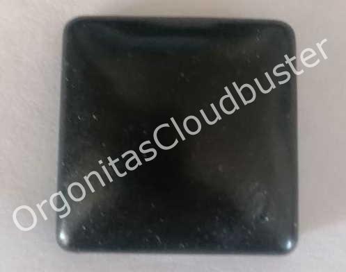 Protector para MÓVIL de Magnetita forma cuadrada o forma corazón - Imagen 2