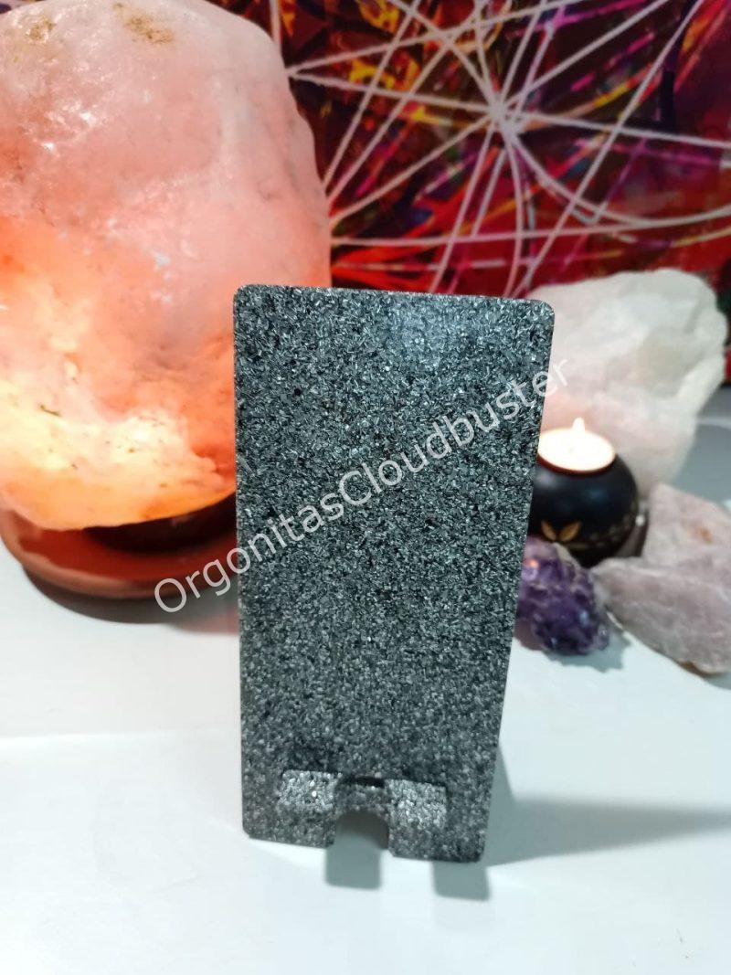 Orgonita / Electronite Base Teléfono Móvil - Imagen 2