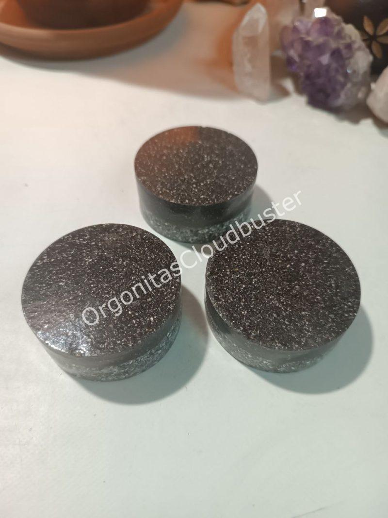 Orgonita 3 Mini Tumbatorres - Imagen 6