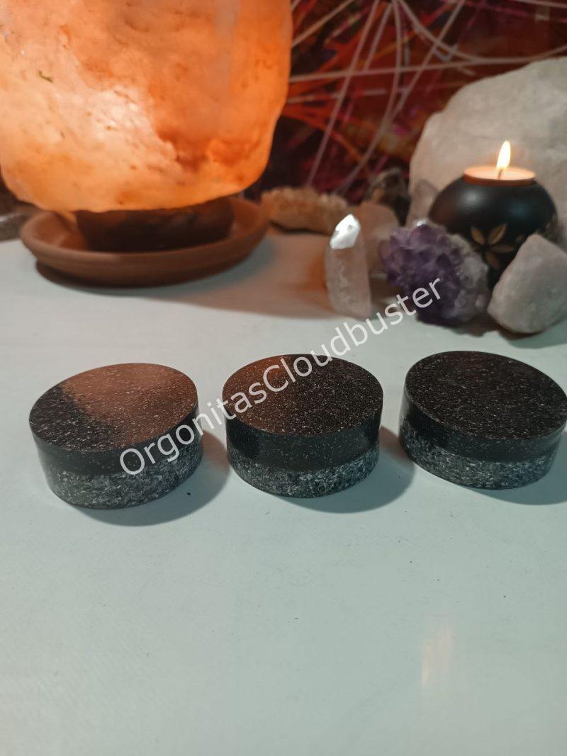 Orgonita 3 Mini Tumbatorres - Imagen 4