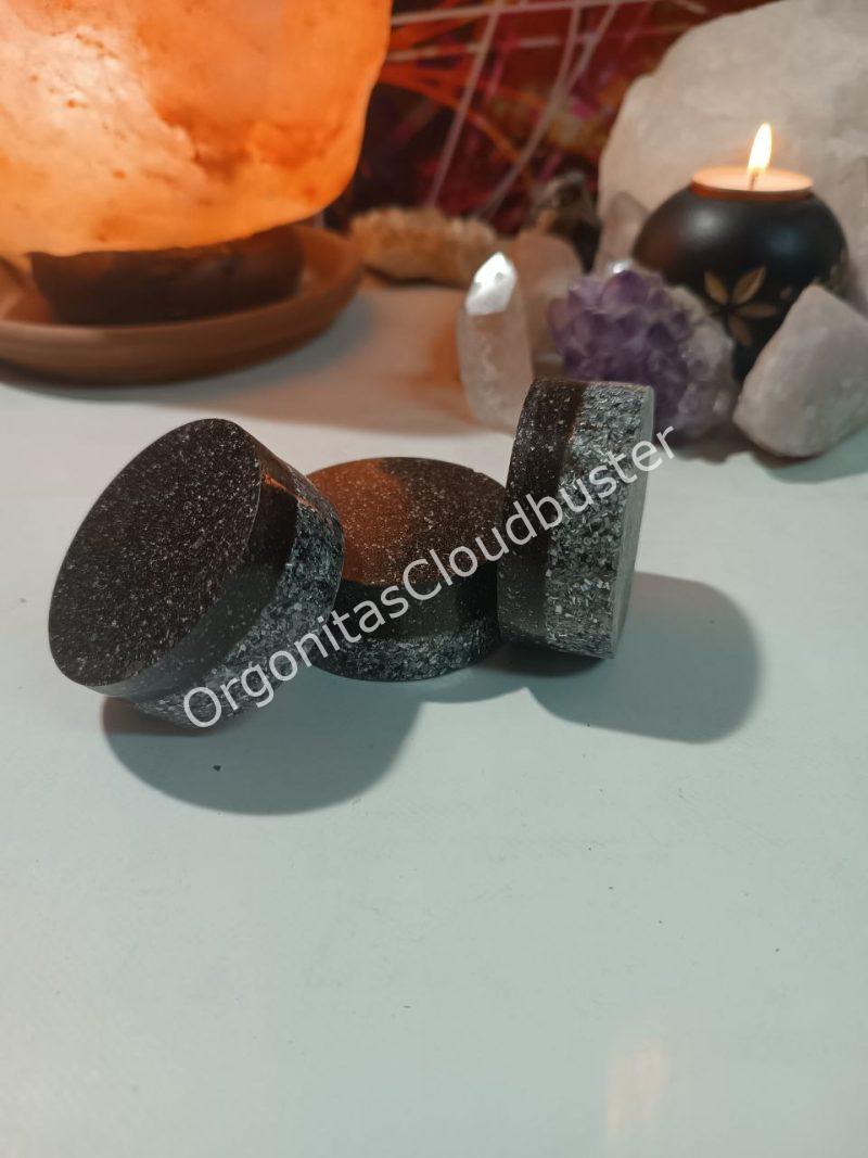 Orgonita 3 Mini Tumbatorres - Imagen 3