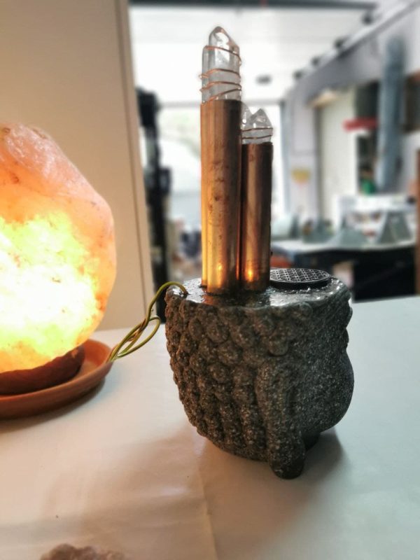 Cloudbuster Mini Buda - Imagen 7