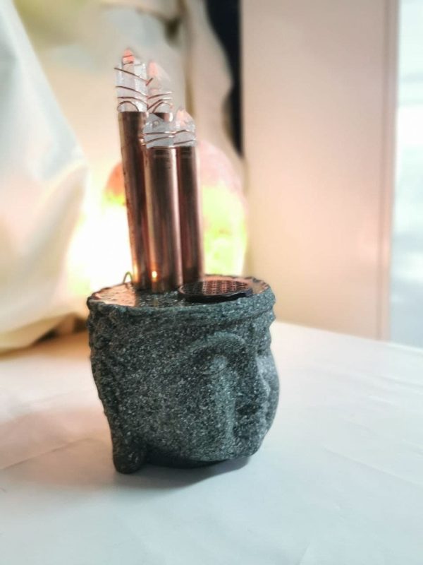 Cloudbuster Mini Buda - Imagen 2