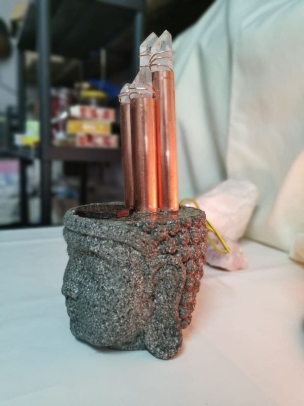 Cloudbuster Mini Buda - Imagen 4