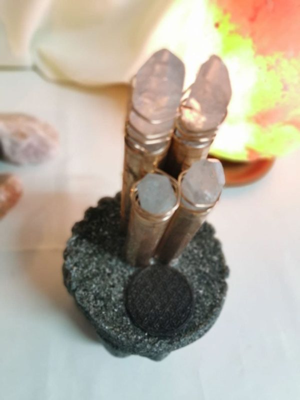 Cloudbuster Mini Buda - Imagen 5