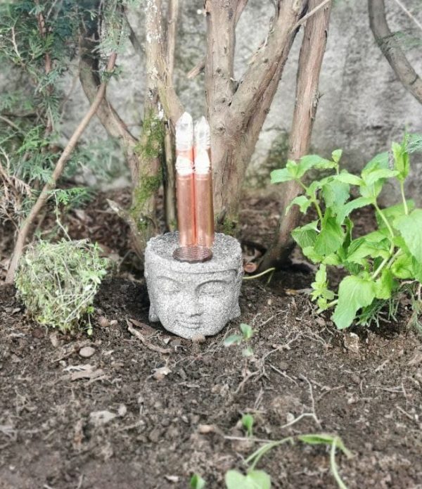Cloudbuster Mini Buda